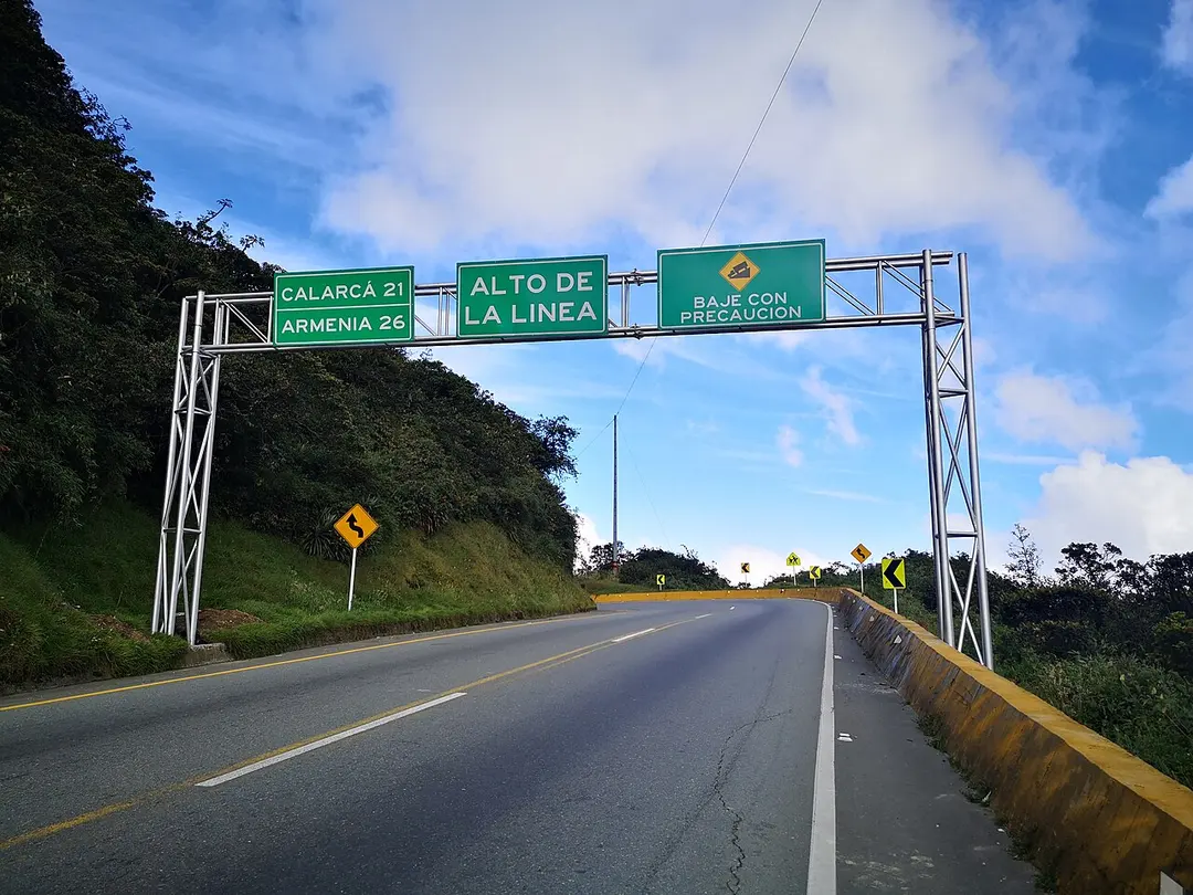 Fusagasugá - Silvania - Soacha