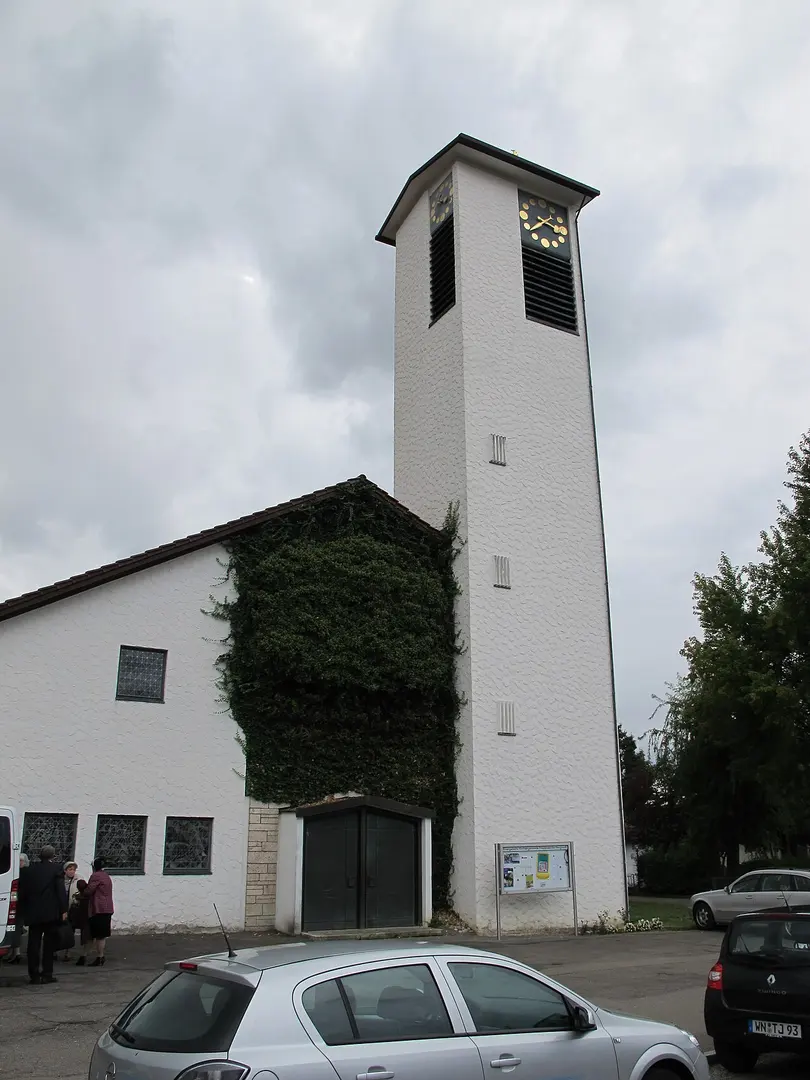 Friedenskirche