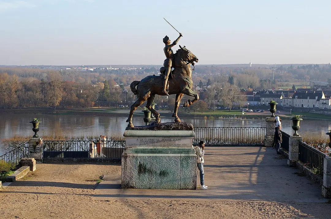 Jeanne la Lorraine