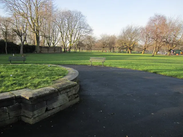 Newsham Park