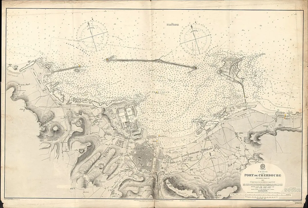 Fort de l'Île Pelée