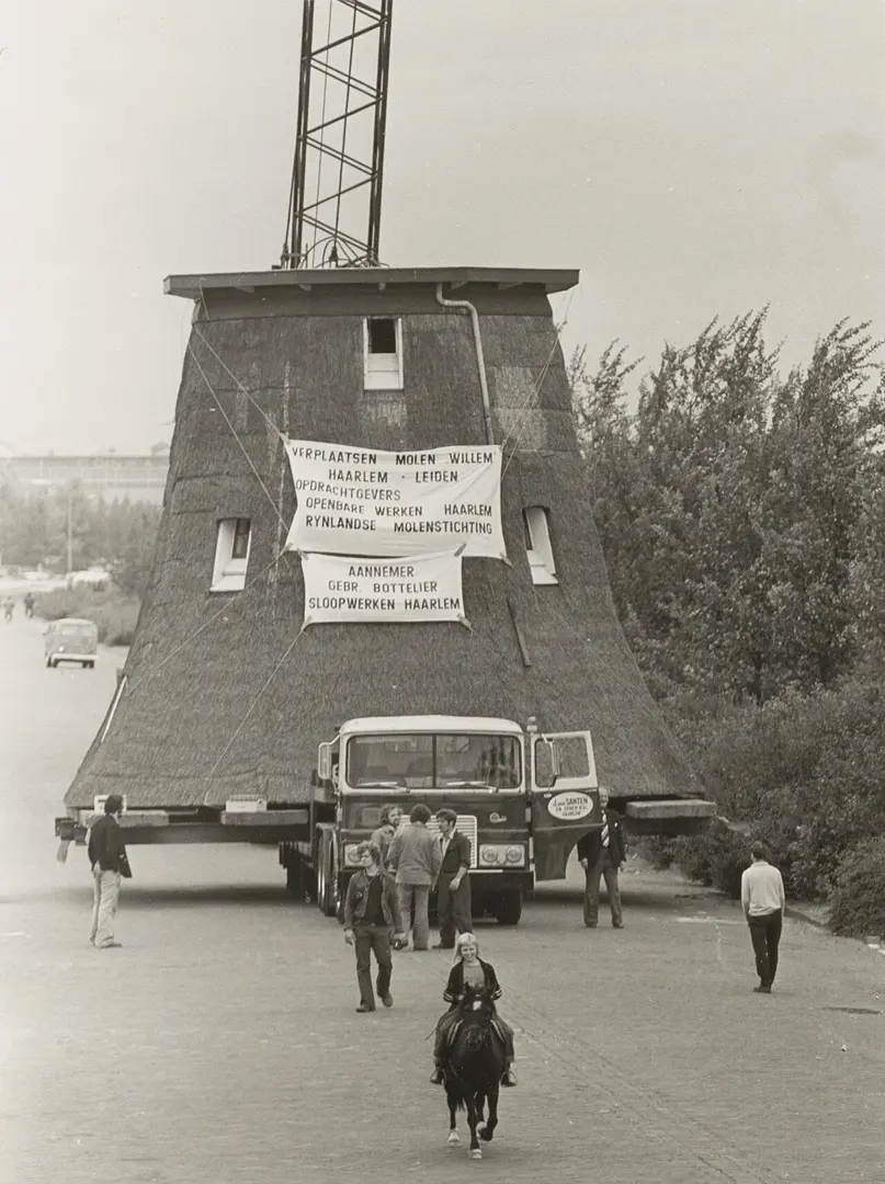 Broekdijkmolen