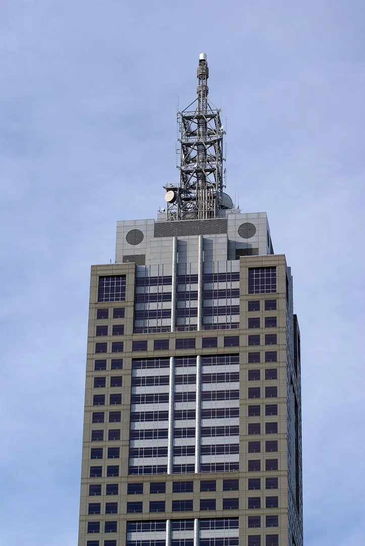 120 Collins Street