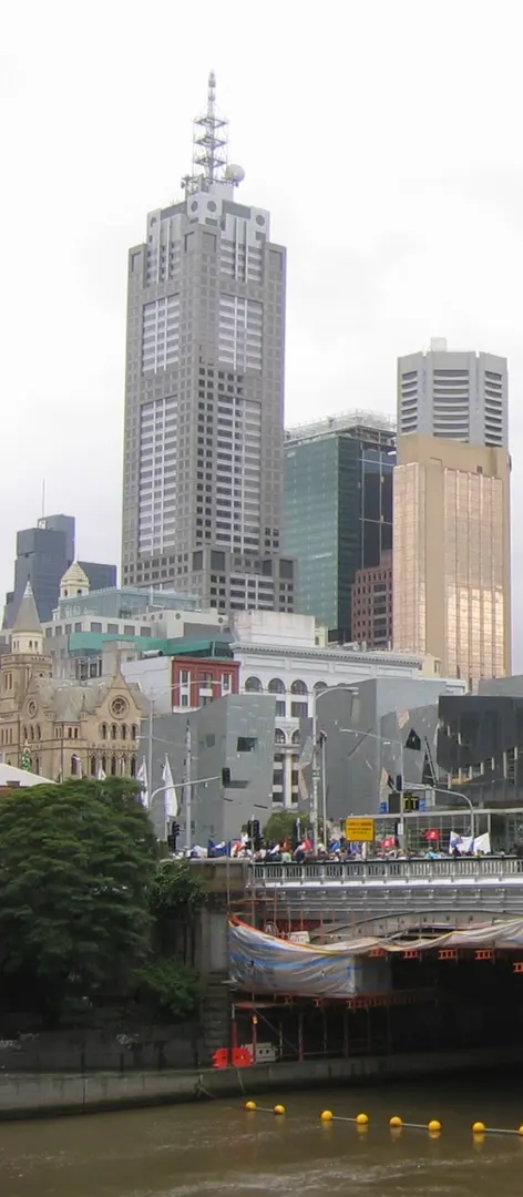 120 Collins Street