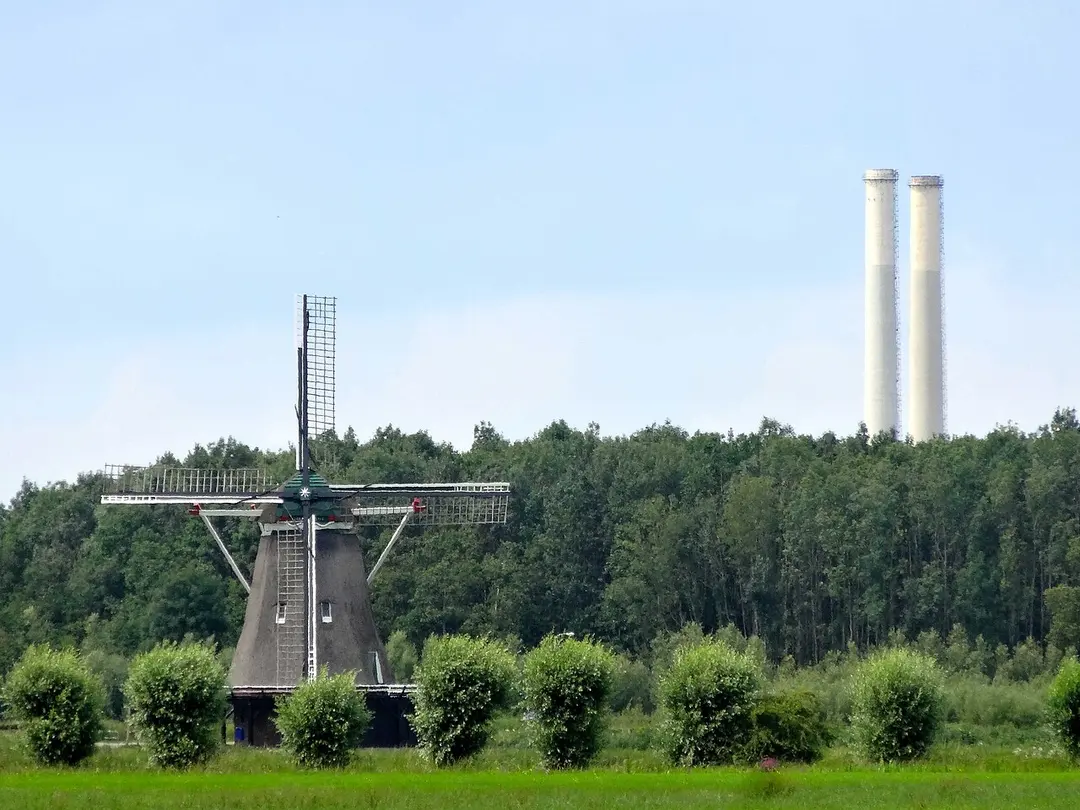 Windesheimer molen