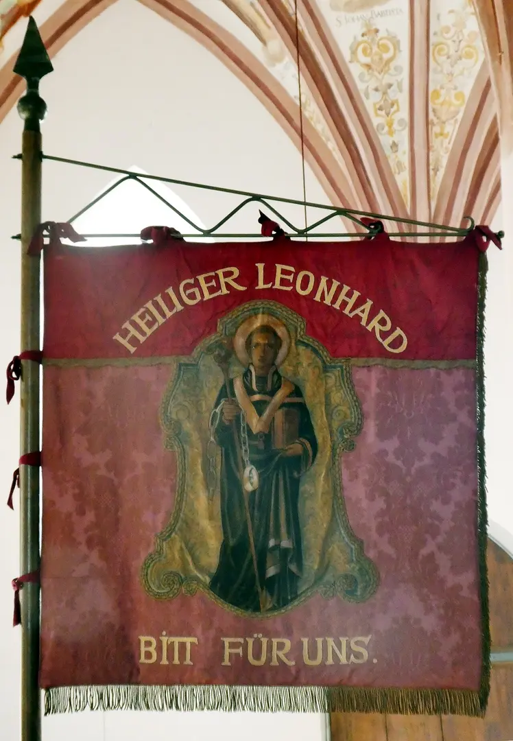 St. Leonhard
