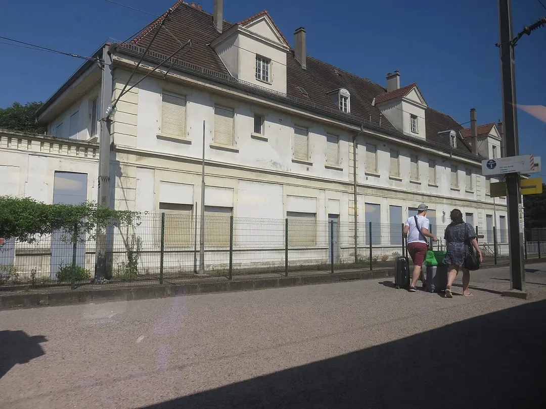 Novéant-sur-Moselle