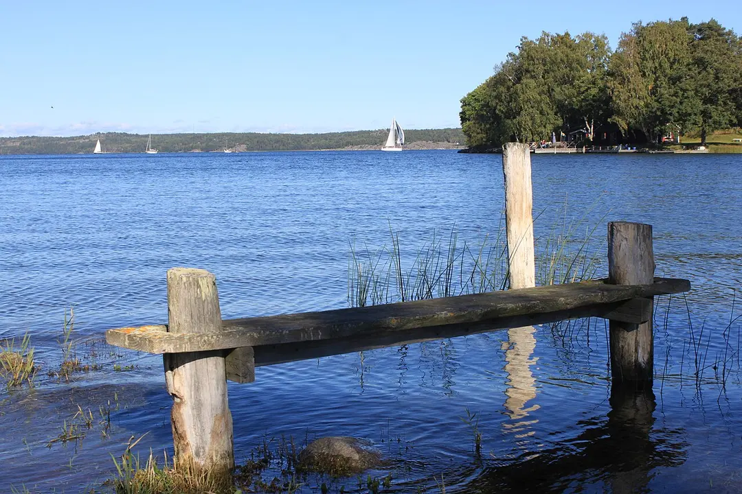 Kalkbergets naturreservat