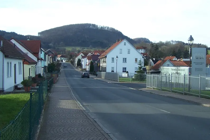 Großer Wartberg