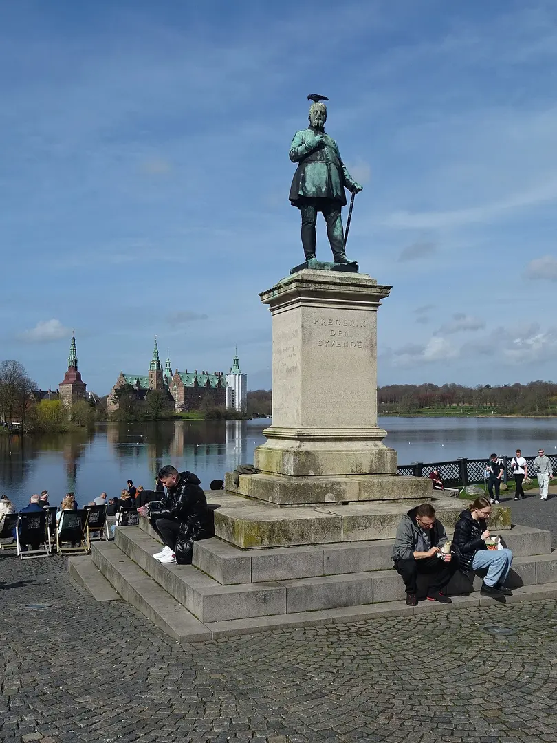 Frederik den Syvende