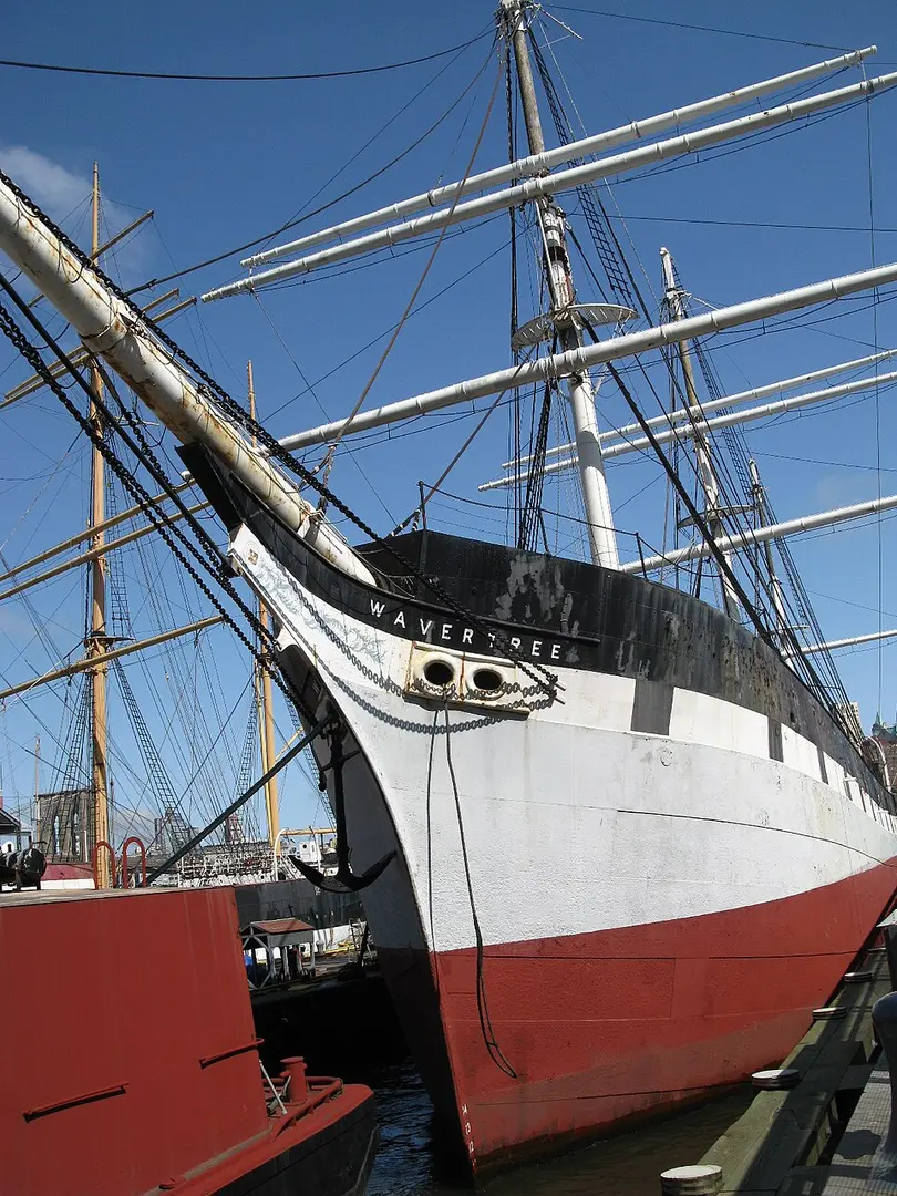 Wavertree
