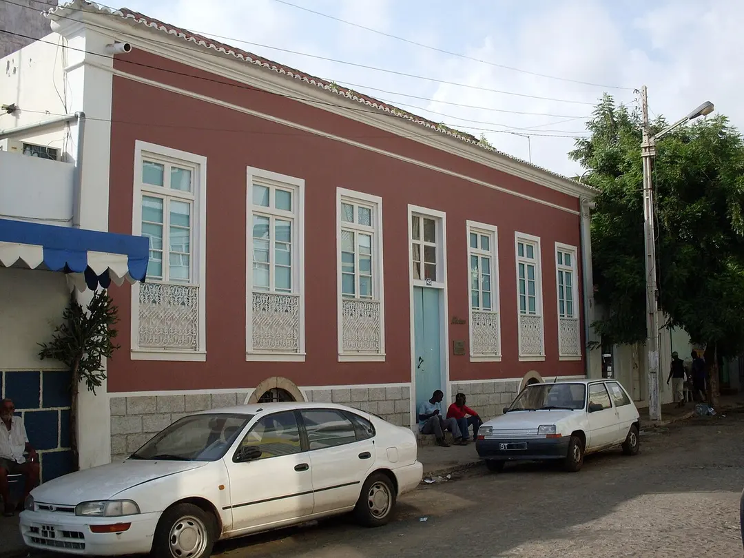 Museou Etnográfico