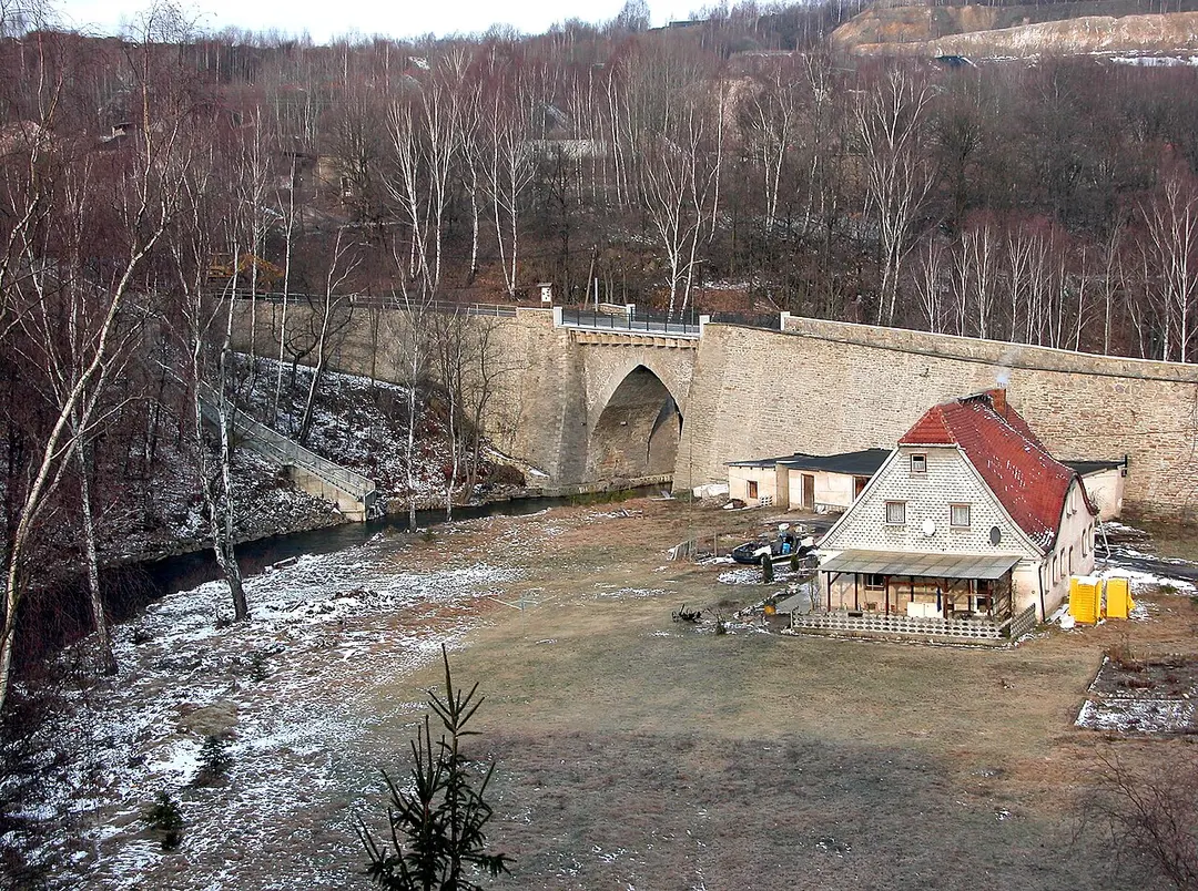Hammerbrücke