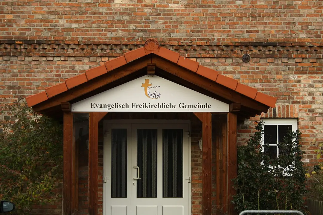 Evangelisch Freikirchliche Gemeinde Arpke