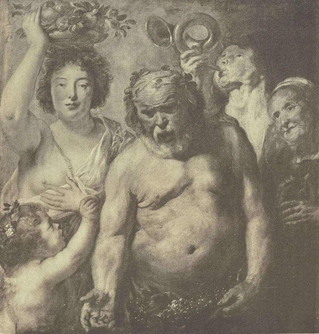 Övedsklosters slott