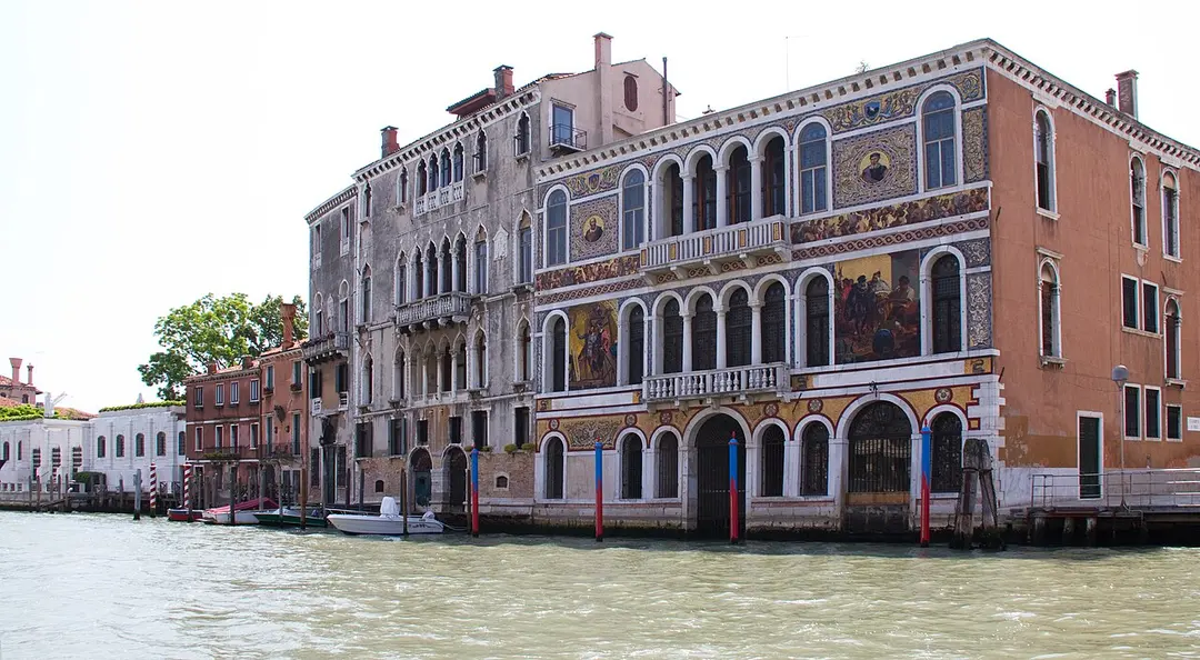 Palazzo Barbarigo