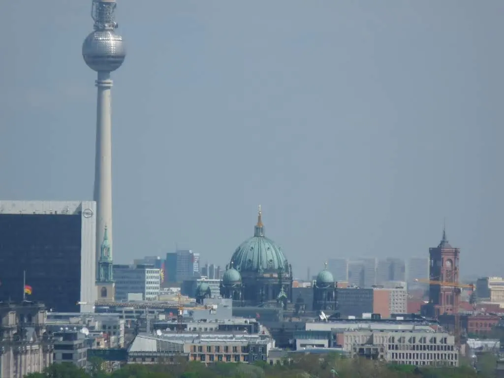 Berliner Dom