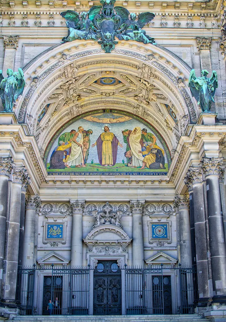 Berliner Dom