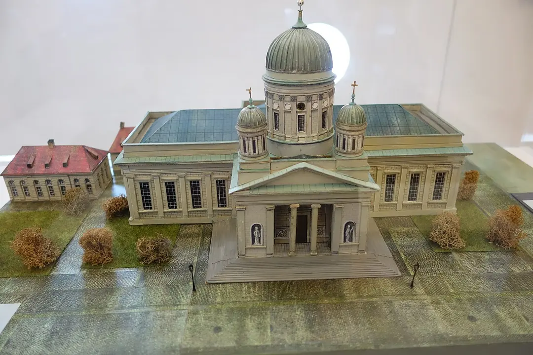 Berliner Dom