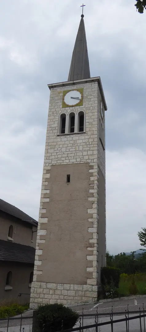 Chiesa parrocchiale