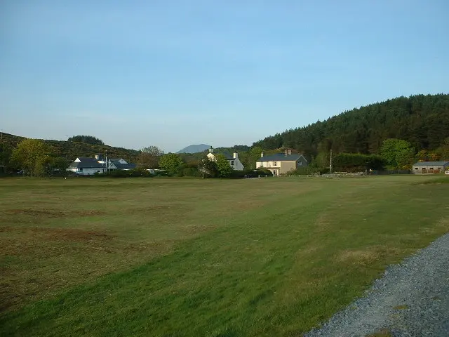 Moelwyn Mawr