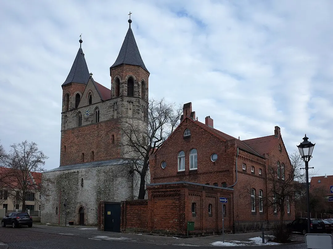 Marienkirche