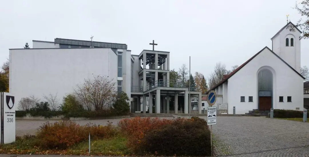 Dominikanerkloster St. Albert