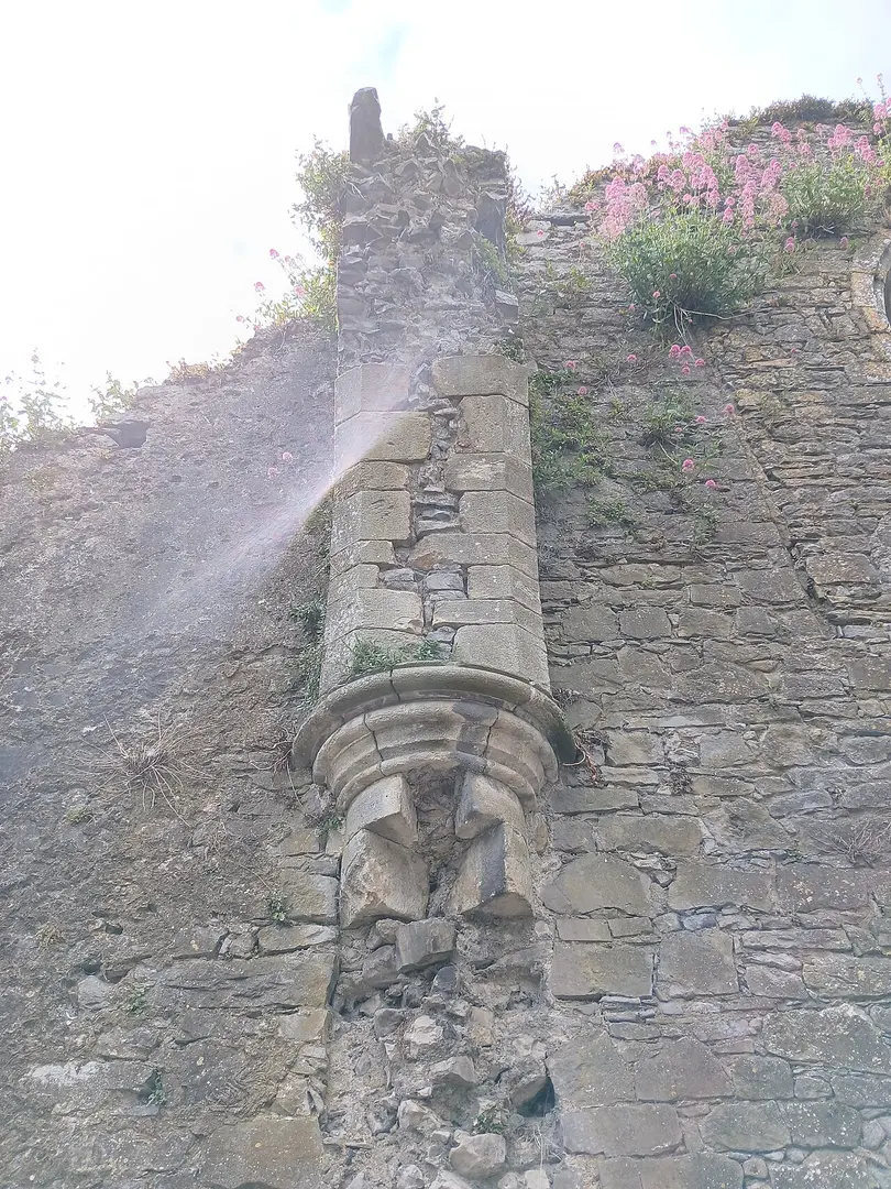Dominic's Abbey