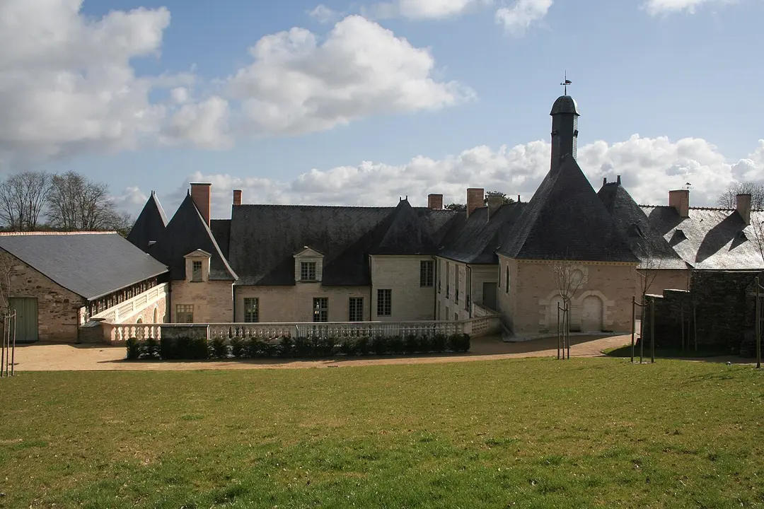 Château de la Perrière