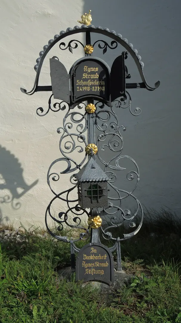 St. Georg