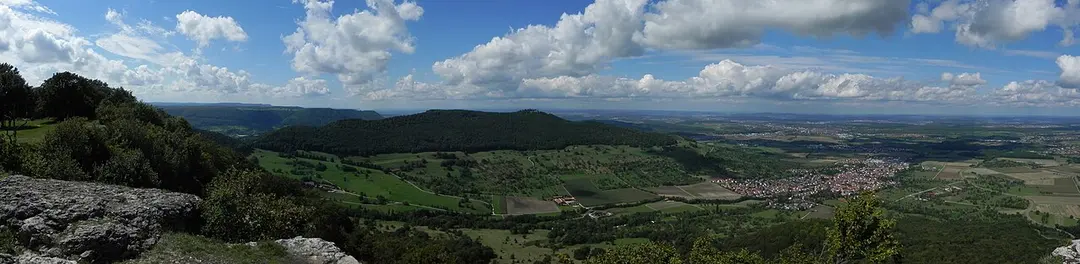 Breitenstein