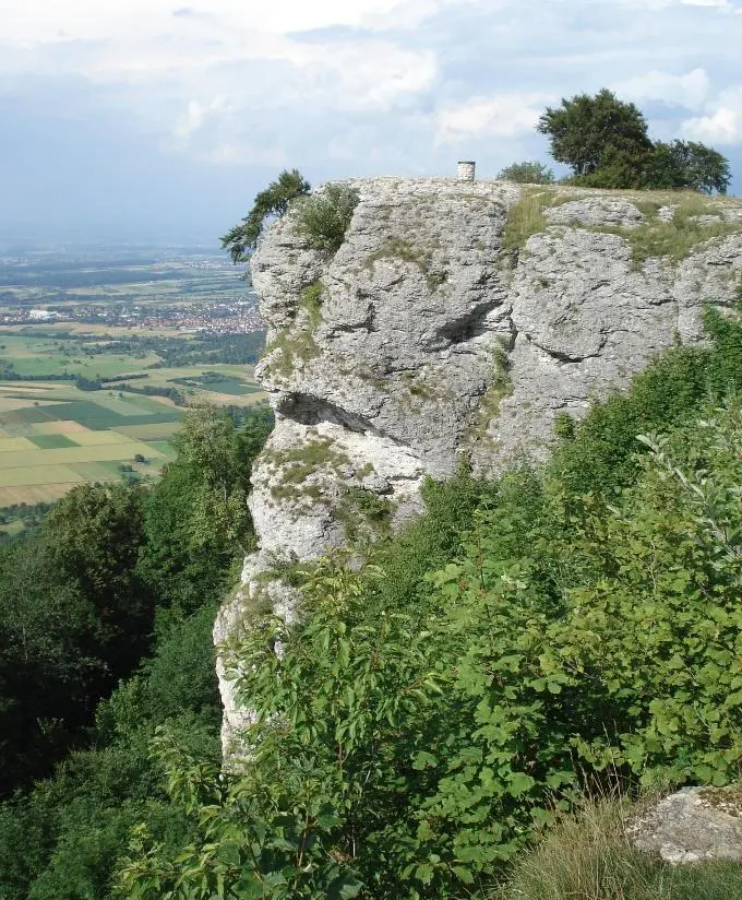Breitenstein