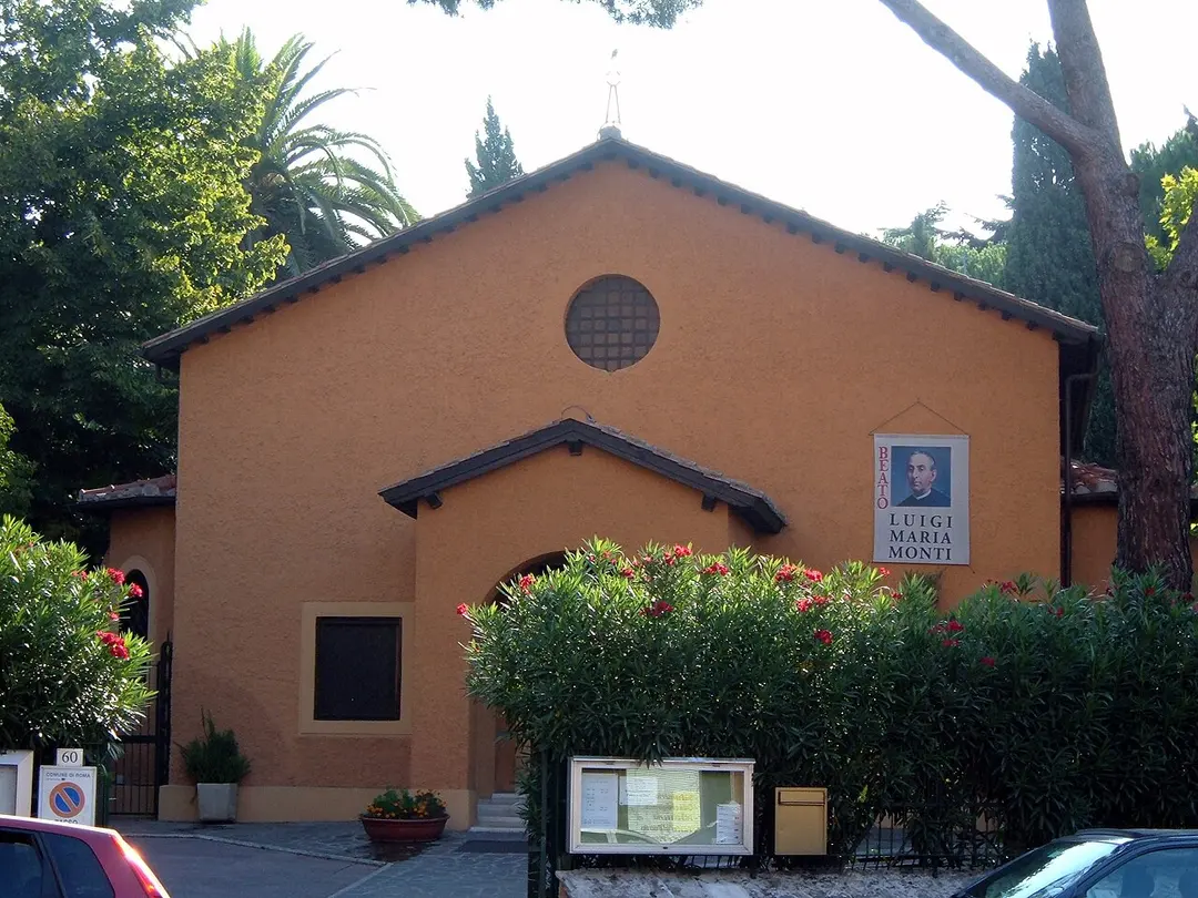 Chiesa di San Leone