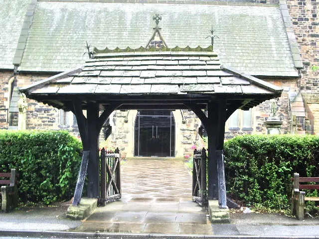St James
