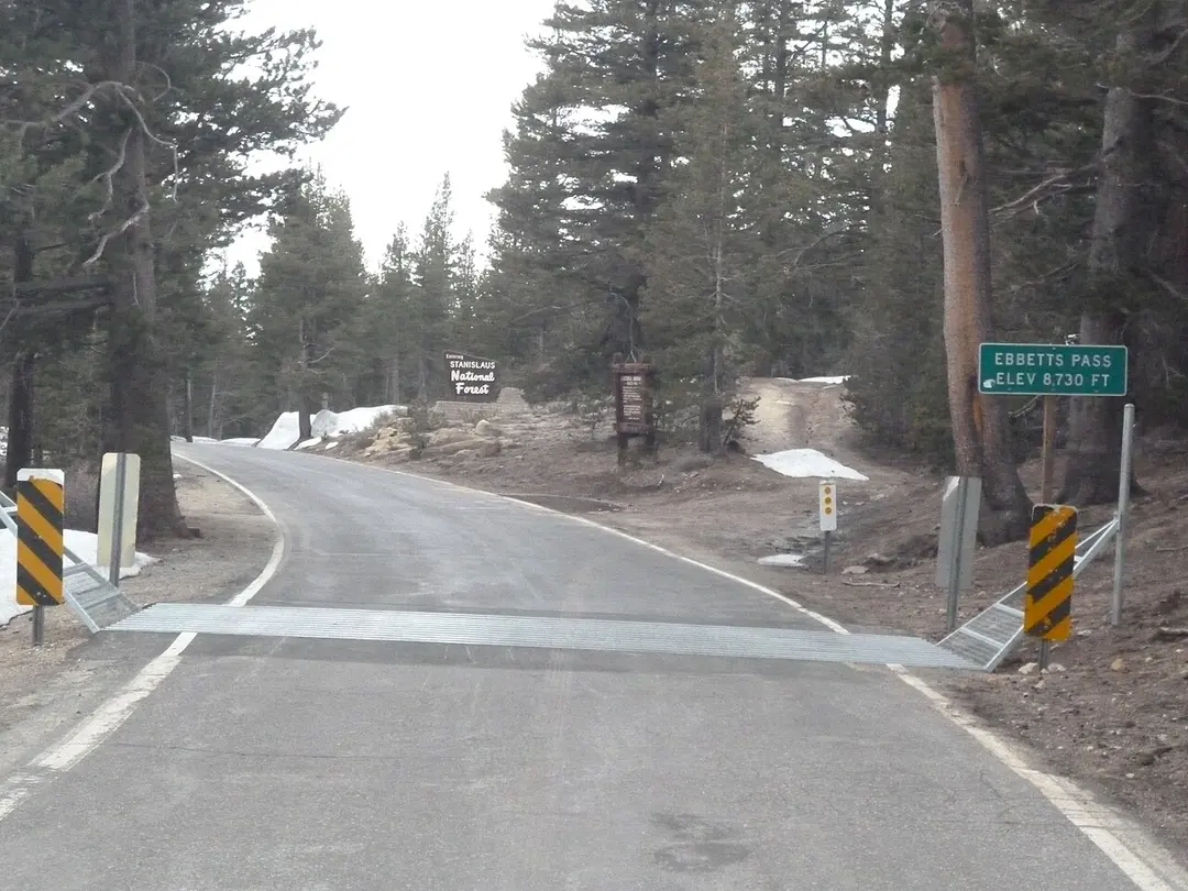 California State Route 4