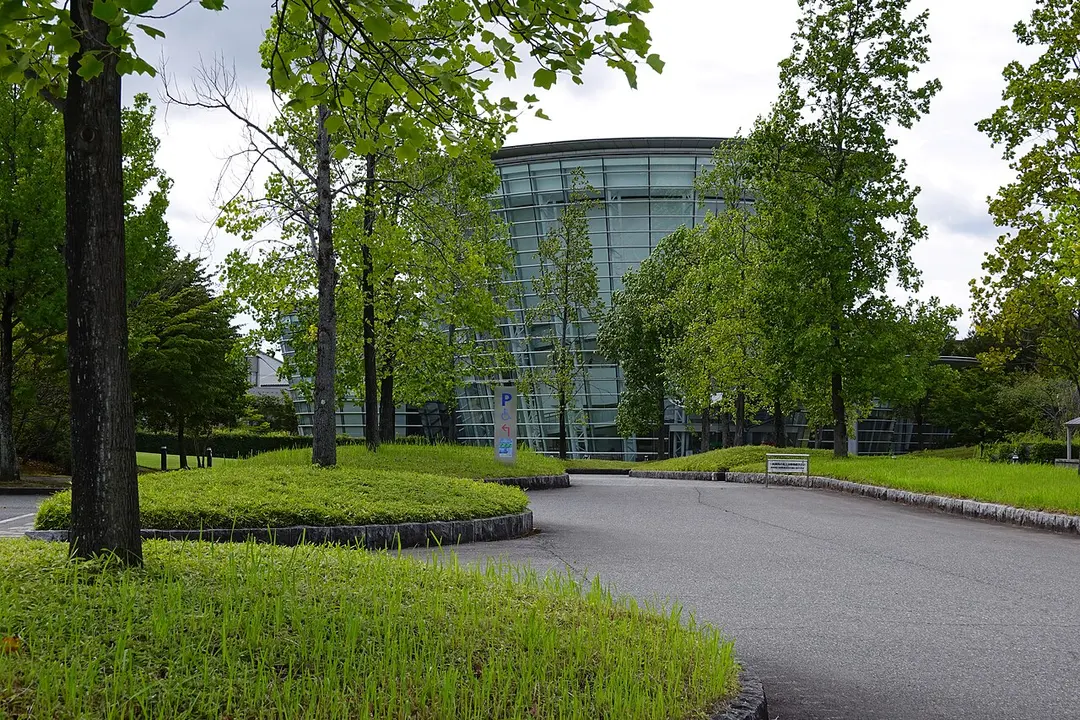 Fukui City Art Museum