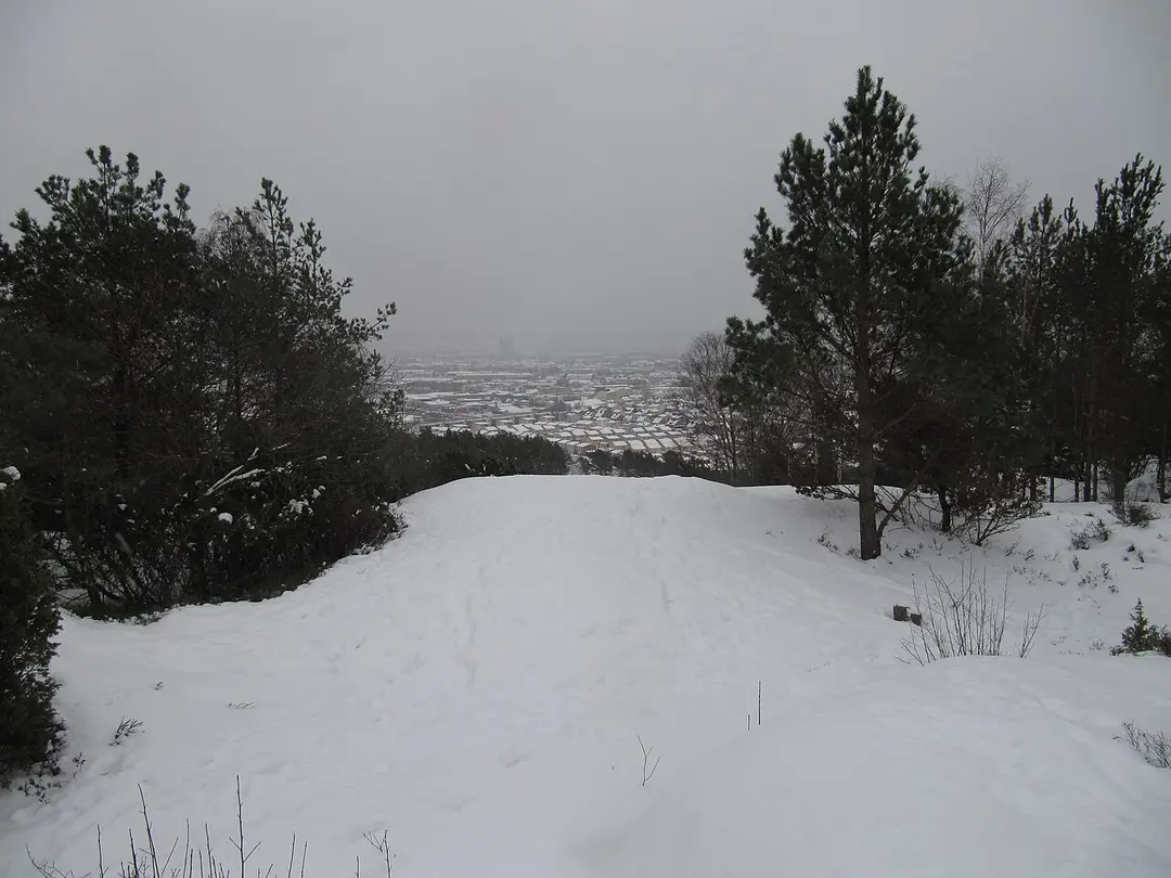 Hisingsparken