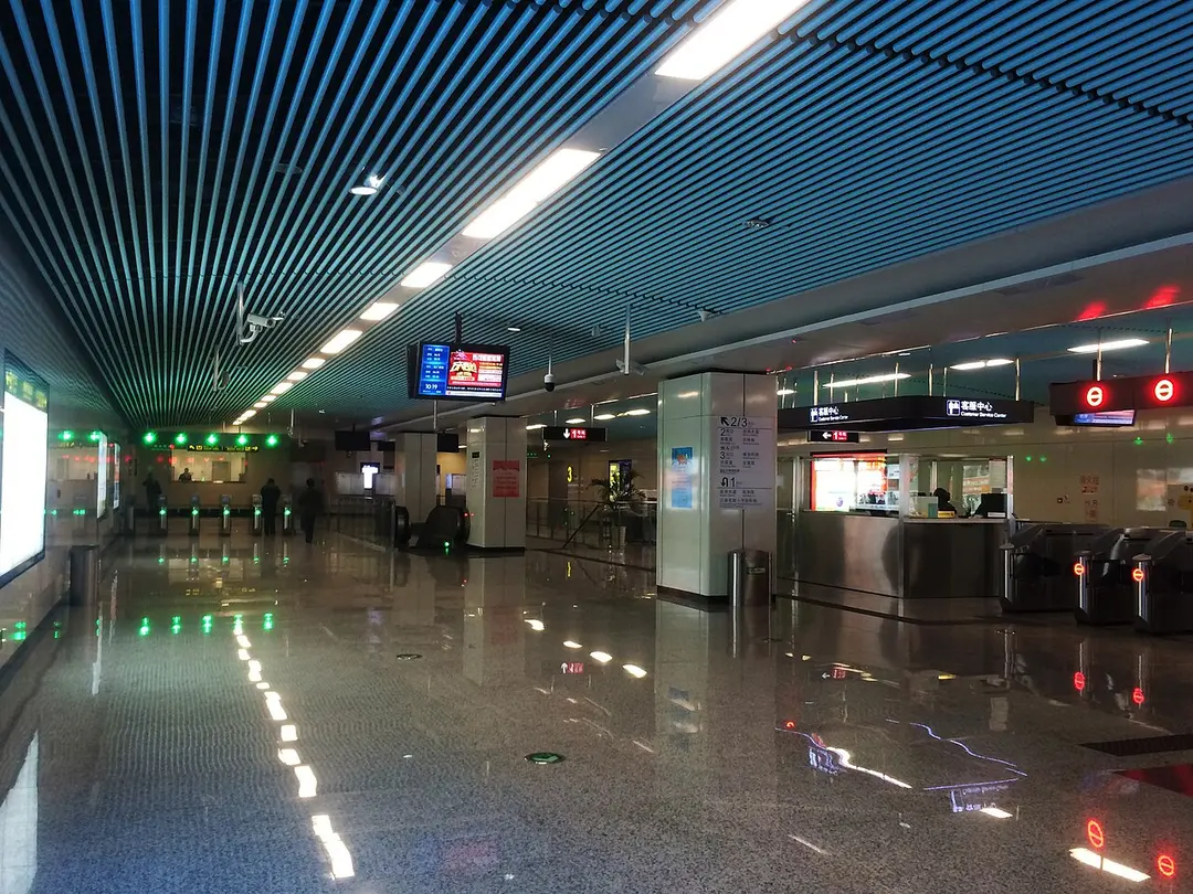 Tangtieqiao