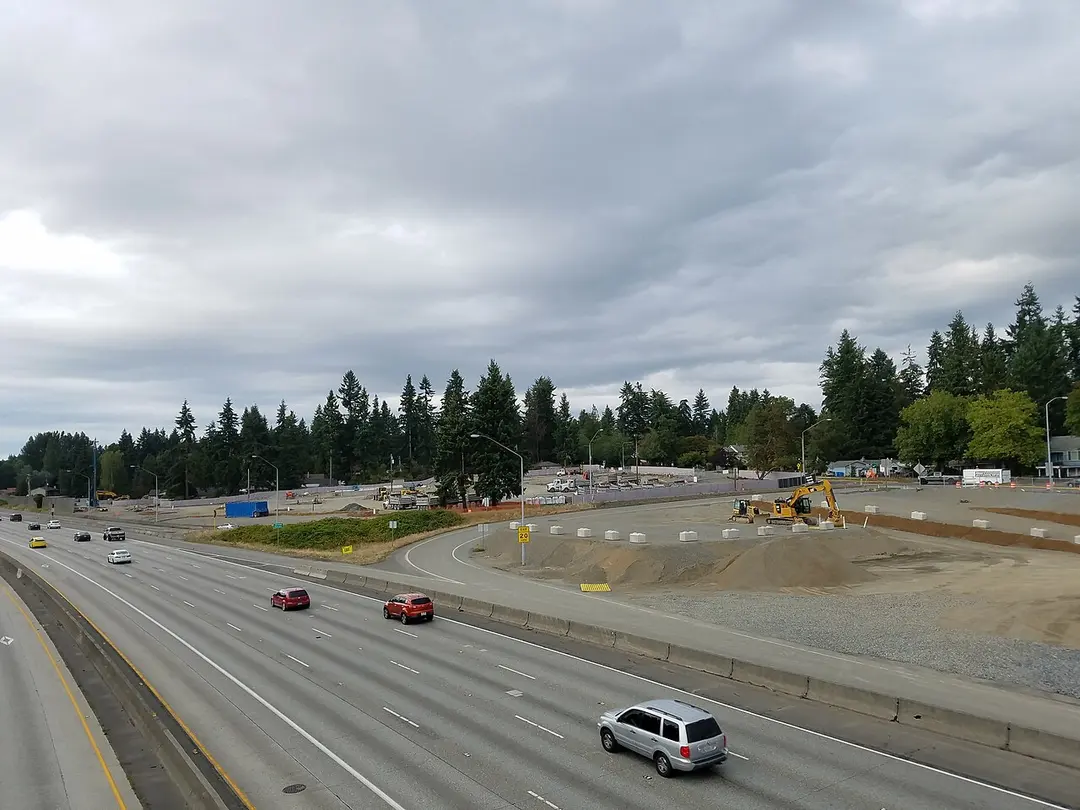 Shoreline South/148th