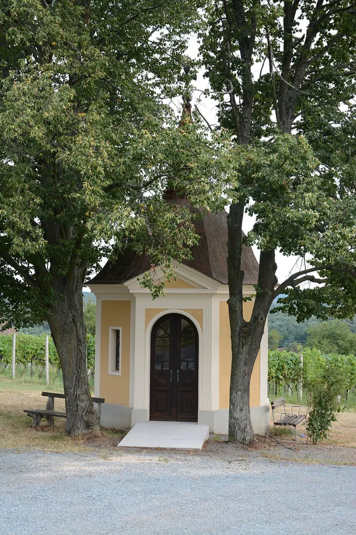 Dreifaltigkeitskapelle