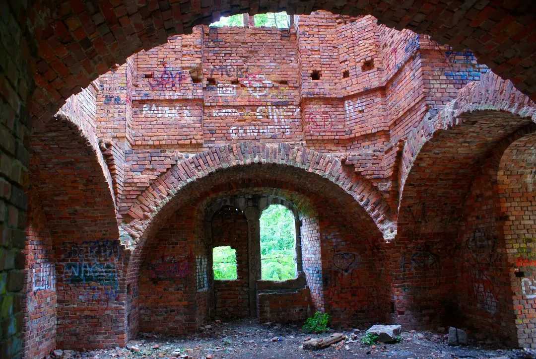 Wieża Bismarcka