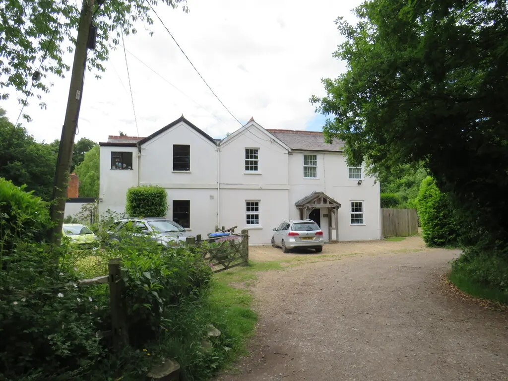 Slinfold railway station