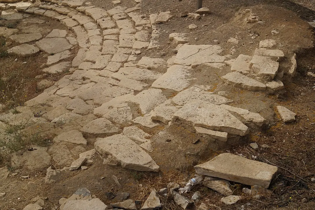 New Bouleuterion