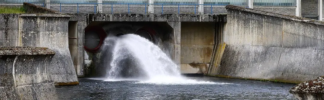 Eau d'Heure