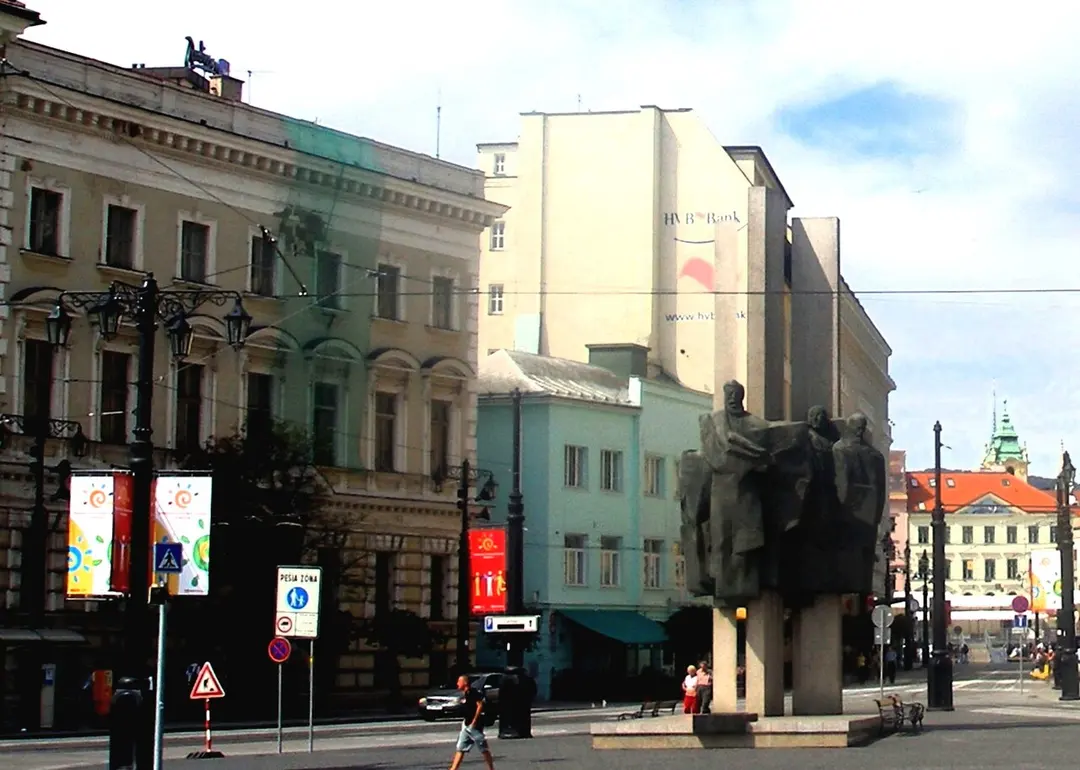 Palais Esterházy