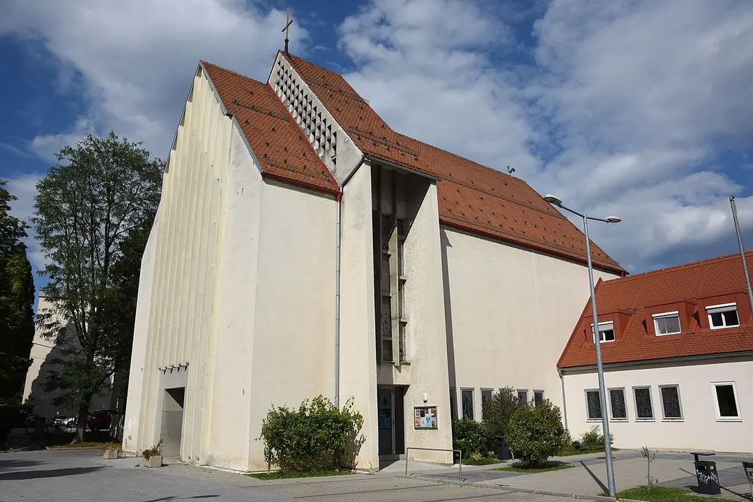 Christkönigskirche