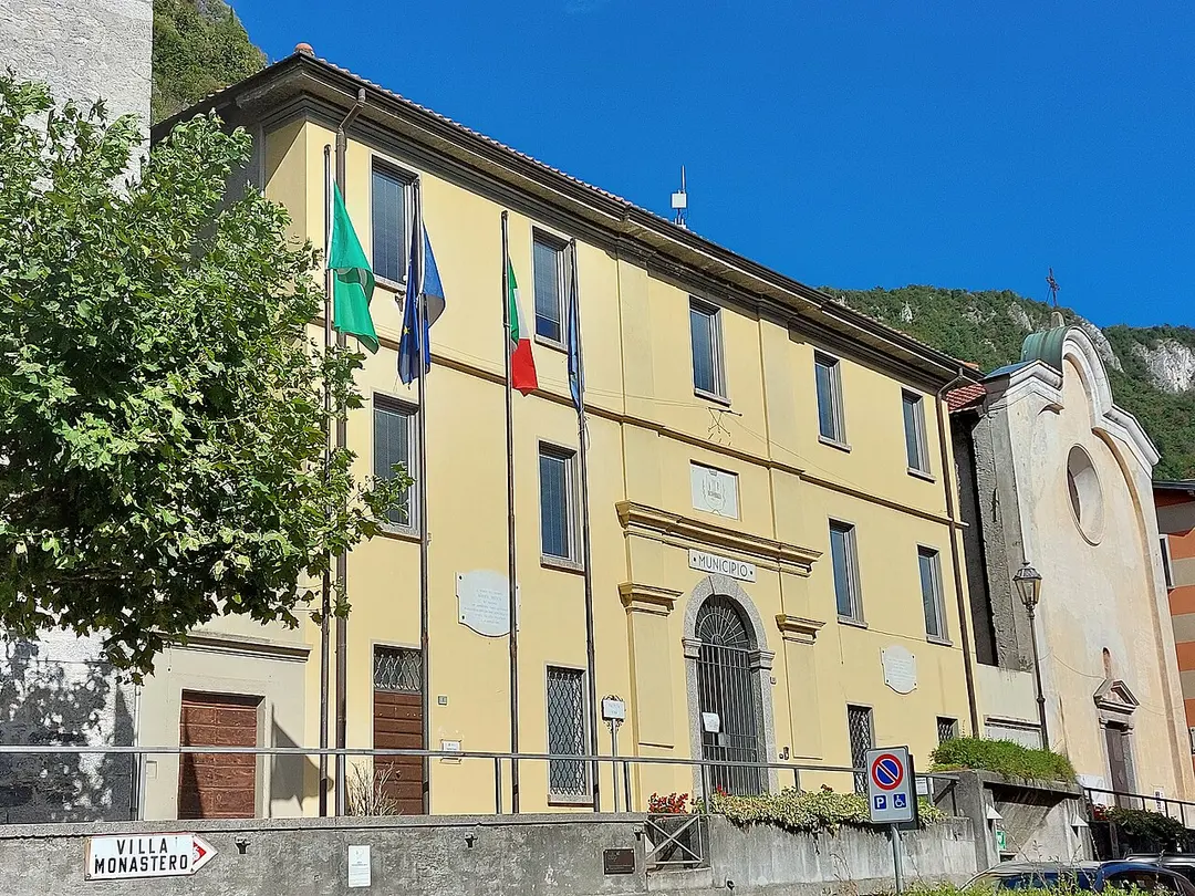 Municipio