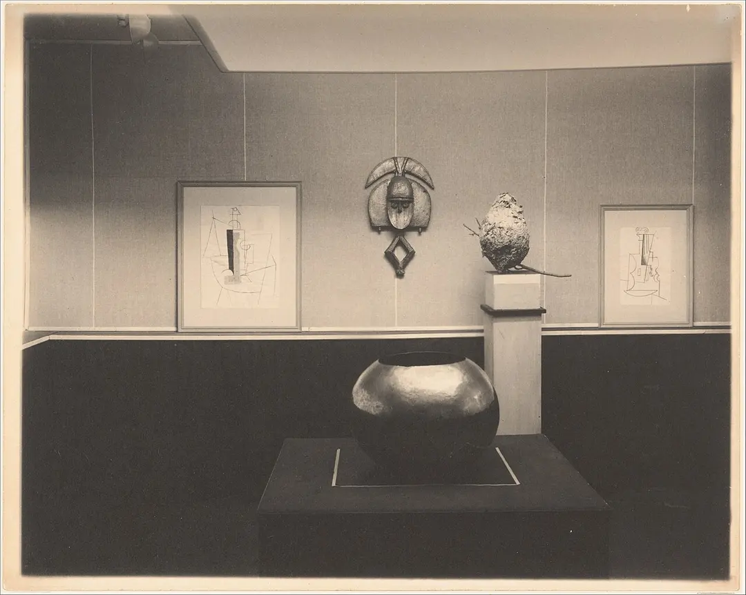 Galerie 291