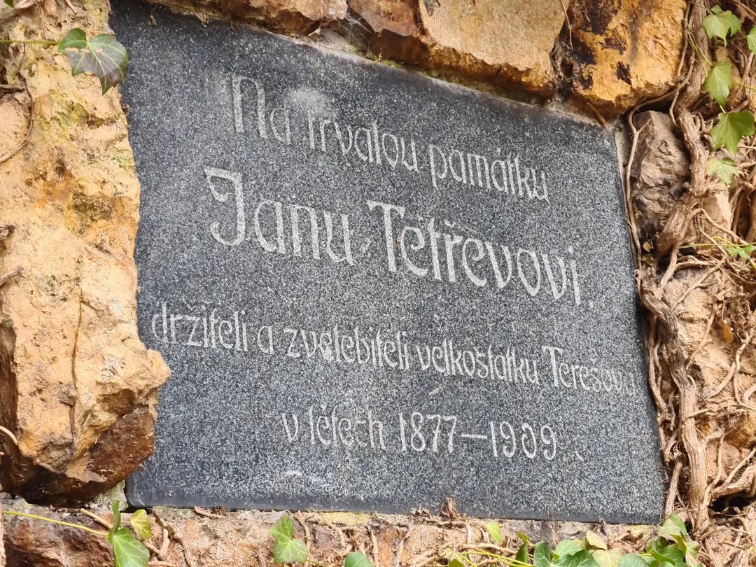 Jan Tetřev