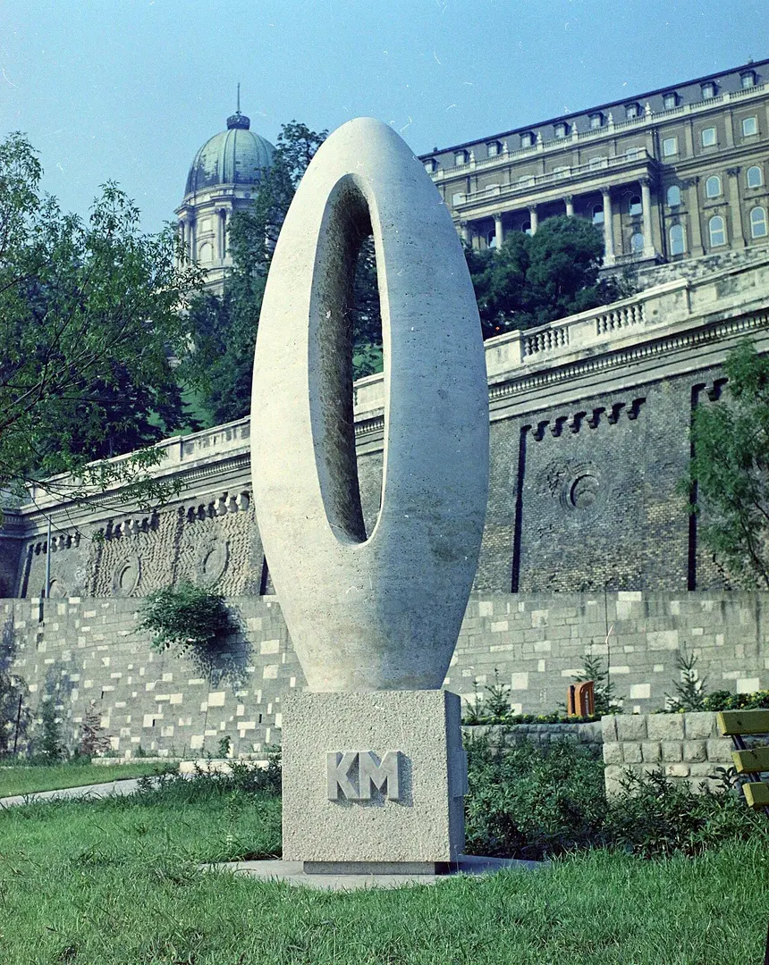 0-km-Stein